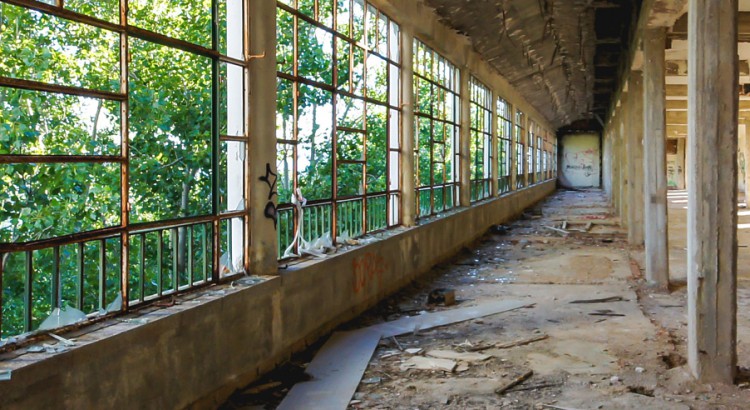 Lugares Abandonados Abandoned Spain España Urbex
