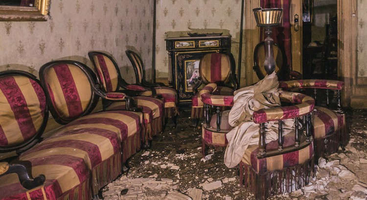 Lugares Abandonados Junio 2016 Abandoned Spain España Urbex