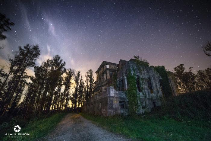 Sanatorio Cesuras Lugares Abandonados Galicia Coruña Abandoned Spain España Urbex
