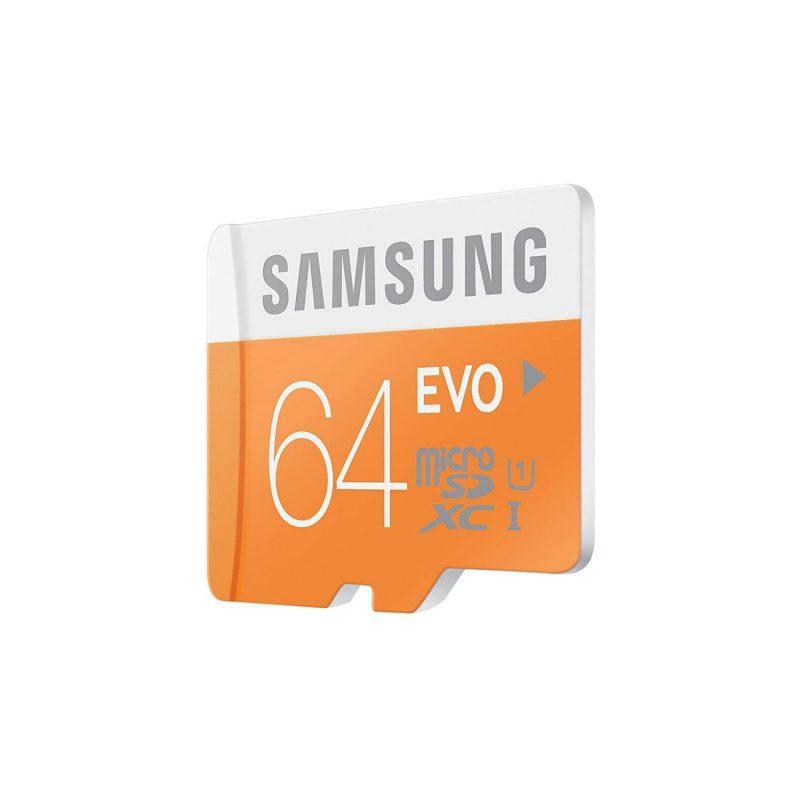 Samsung Evo 64 gb
